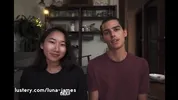 Gorgeous Amateur Luna Fucked Multiple Times On Holiday - Lustery