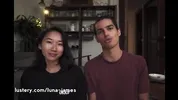 Gorgeous Amateur Luna Fucked Multiple Times On Holiday - Lustery