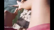 Gorgeous Amateur Luna Fucked Multiple Times On Holiday - Lustery