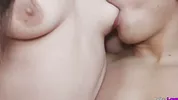 This is how to spank a big ass and suck clitoris