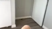 Cheating with my hot neighbor while my wife was away
