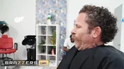 BRAZZERS - Rayne Carter Gives Scott Nails The Ultimate Full-Service Experience After His Break-Up