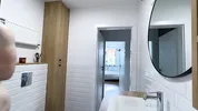 Morning sex. We started fucking right in the shower. Passion and romance. Mini vlog