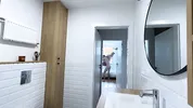 Morning sex. We started fucking right in the shower. Passion and romance. Mini vlog