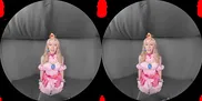 Kay Lovely As Super Mario Bros' Princess Peach Knows How To Persuade You To Fight For Her