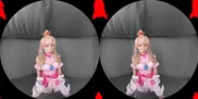 Kay Lovely As Super Mario Bros' Princess Peach Knows How To Persuade You To Fight For Her