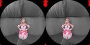 Kay Lovely As Super Mario Bros' Princess Peach Knows How To Persuade You To Fight For Her