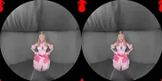 Kay Lovely As Super Mario Bros' Princess Peach Knows How To Persuade You To Fight For Her
