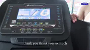-Help Me Coach! Home Cardio With Fit Girl, Huge Ass & Tight Pussy-Full Package
