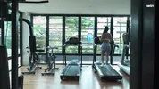 -Help Me Coach! Home Cardio With Fit Girl, Huge Ass & Tight Pussy-Full Package