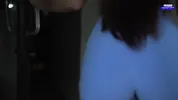 -Help Me Coach! Home Cardio With Fit Girl, Huge Ass & Tight Pussy-Full Package