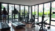 -Help Me Coach! Home Cardio With Fit Girl, Huge Ass & Tight Pussy-Full Package