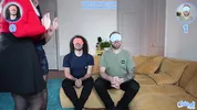 We're testing our buddies! - Boyfriend Swap with Khalamite and Chloé Sanchez