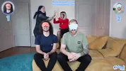 We're testing our buddies! - Boyfriend Swap with Khalamite and Chloé Sanchez