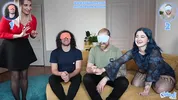 We're testing our buddies! - Boyfriend Swap with Khalamite and Chloé Sanchez
