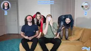 We're testing our buddies! - Boyfriend Swap with Khalamite and Chloé Sanchez