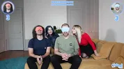 We're testing our buddies! - Boyfriend Swap with Khalamite and Chloé Sanchez