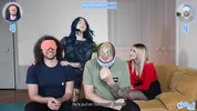 We're testing our buddies! - Boyfriend Swap with Khalamite and Chloé Sanchez