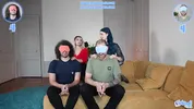 We're testing our buddies! - Boyfriend Swap with Khalamite and Chloé Sanchez