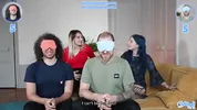 We're testing our buddies! - Boyfriend Swap with Khalamite and Chloé Sanchez