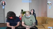We're testing our buddies! - Boyfriend Swap with Khalamite and Chloé Sanchez