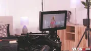 Behind The Scenes Fuck With Naughty Hottie Vera Jarw