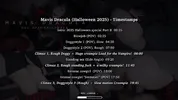 Mavis Dracula (Vol. 5) (Halloween) - Goth babe in tight leather dress intense fuck - Sweet Darling