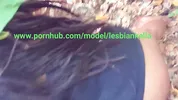 Srilankan teen couple outdoor sex/jungle fuck ක්ලාස් ගිහින් කැලේ පැනලා