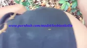Srilankan teen couple outdoor sex/jungle fuck ක්ලාස් ගිහින් කැලේ පැනලා