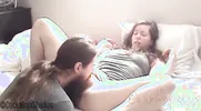 Jealous Step Sister Confronts Step Brother About Eating Out Her Friends - Cock Ninja Studios - Winky Pussy