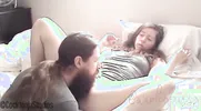 Jealous Step Sister Confronts Step Brother About Eating Out Her Friends - Cock Ninja Studios - Winky Pussy