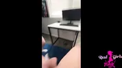 Sorority Girl Gets Dicked Down After Game - Ava Marina