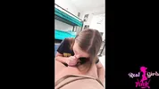 Sorority Girl Gets Dicked Down After Game - Ava Marina