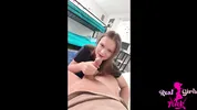 Sorority Girl Gets Dicked Down After Game - Ava Marina