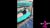 Sorority Girl Gets Dicked Down After Game - Ava Marina