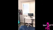 Sorority Girl Gets Dicked Down After Game - Ava Marina