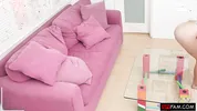 Layla Jenner Lets Stepdad Use Her To Drain His Cock