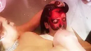 Gabriela Glazer Loves Group Play- AssMania