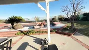 Too Desperate to Wait — I Caught Her in Action by the Pool_Kali Rose_Vince Karter