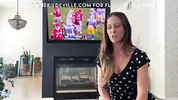 Slutty milf BEGS for attention and CUM