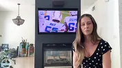 Slutty milf BEGS for attention and CUM