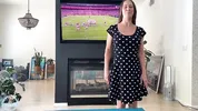 Slutty milf BEGS for attention and CUM