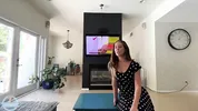 Slutty milf BEGS for attention and CUM