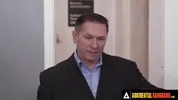ACCIDENTAL GANGBANG - Hot Girl Whitney Wright Gets Accidentally Gangbanged By Airport Security Guys
