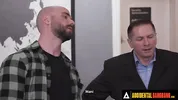 ACCIDENTAL GANGBANG - Hot Girl Whitney Wright Gets Accidentally Gangbanged By Airport Security Guys