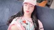 Relax, trust me stepdaughter. This is a new gamethat will teach you to be a perfect woman. Let me touch you and put my cock in your little mouth