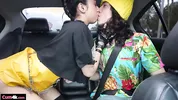 Cosplay Slut Gets Huge Loads Dumped In Her Cunt - Liora Vane