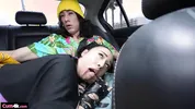 Cosplay Slut Gets Huge Loads Dumped In Her Cunt - Liora Vane