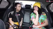 Cosplay Slut Gets Huge Loads Dumped In Her Cunt - Liora Vane