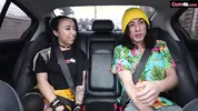 Cosplay Slut Gets Huge Loads Dumped In Her Cunt - Liora Vane